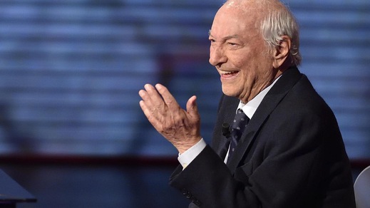 Torna l'Archeoshow nei Fori raccontato da Piero Angela