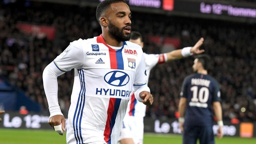 Europa League, Lione-Besiktas: Tolisso in gol a 2,75