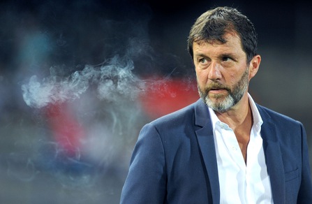 Serie A Empoli, Carli: «A Firenze serve una gara straordinaria»