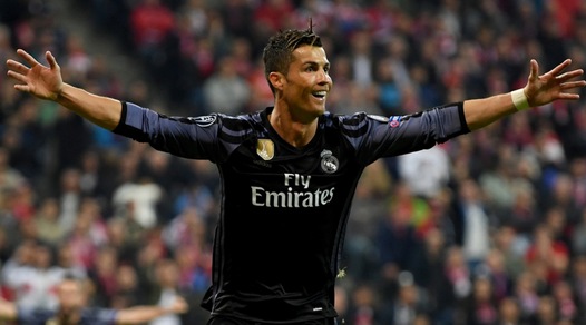 Champions League: Bayern Monaco-Real Madrid 1-2, Ronaldo è sempre il kaiser