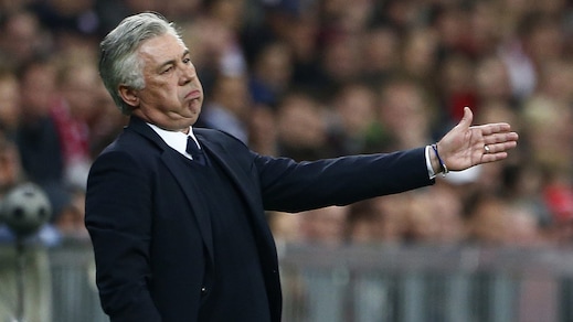 Bayern Monaco, Ancelotti: «La qualificazione? Siamo ancora vivi»