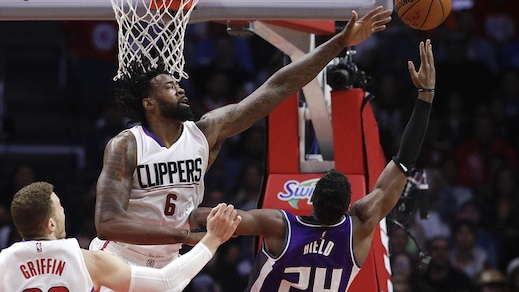 NBA, via ai playoff: i Clippers chiudono quarti