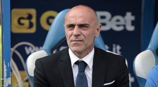 Serie A Empoli, Martusciello: «Col Pescara decisiva per la salvezza»