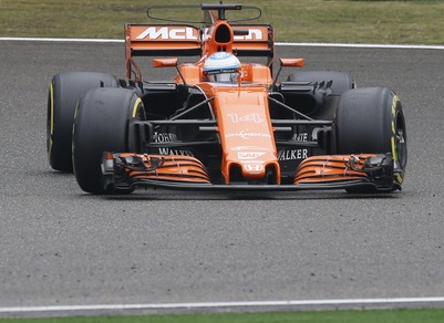 F1, Brown: «Per Monaco non c’è ancora il sostituto di Alonso»