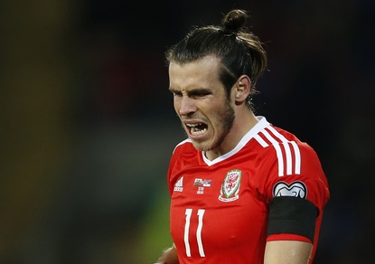 Real Madrid, il problema al polpaccio di Bale preoccupa Zidane