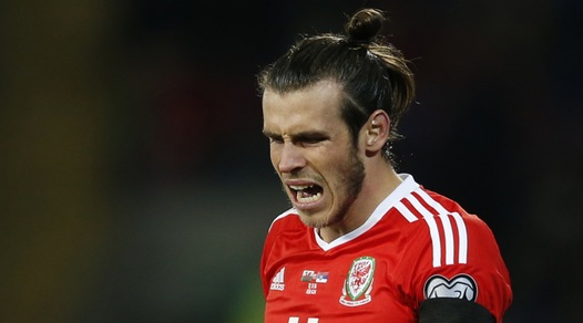 Real Madrid, il problema al polpaccio di Bale preoccupa Zidane