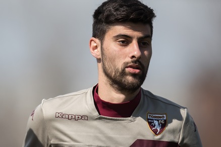 Serie A Torino, Benassi rientra in gruppo