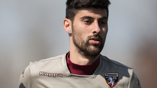 Serie A Torino, Benassi rientra in gruppo