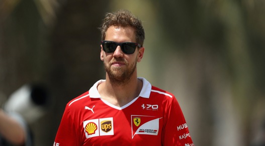 Vettel, Hamilton e Alonso: tutto pronto per il Gran Premio di Bahrain