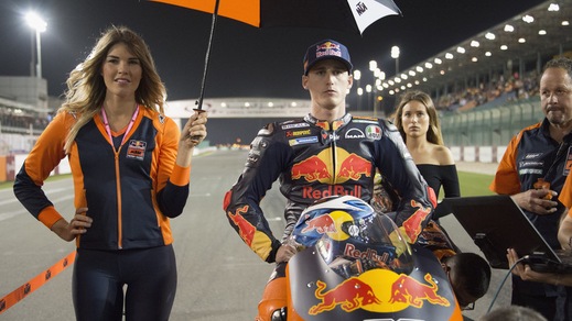 MotoGp, Espargaro: «Domenica è stata una gara storica»