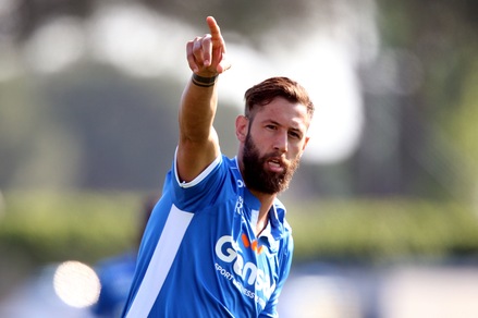 Serie A Empoli, Mchedlidze è in dubbio per il Sassuolo