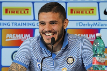 Icardi: «Gagliardini allo Juventus Stadium? Ci sarei andato anche io»