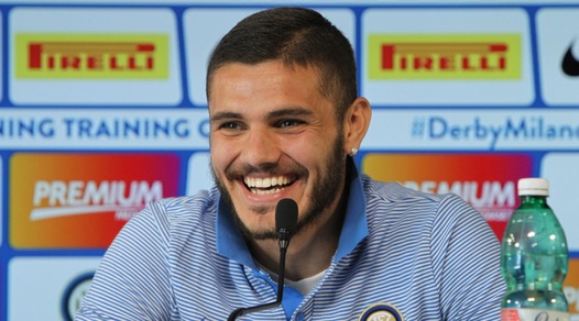 Icardi: «Gagliardini allo Juventus Stadium? Ci sarei andato anche io»