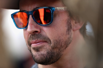 F1 McLaren, Alonso: «Se fossi stato competitivo, non avrei perso una gara»