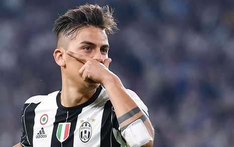 Calciomercato Palermo, il rinnovo di Dybala con la Juventus porta 8 milioni