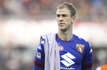 Calciomercato Torino, il Manchester City vuole 15 milioni per Hart