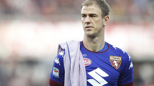 Calciomercato Torino, il Manchester City vuole 15 milioni per Hart