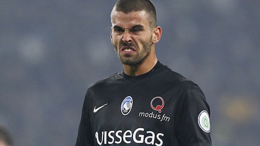 Serie A Atalanta, Spinazzola in dubbio per la Roma