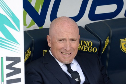 Serie A Chievo, Maran: «Cancelliamo il momento negativo»