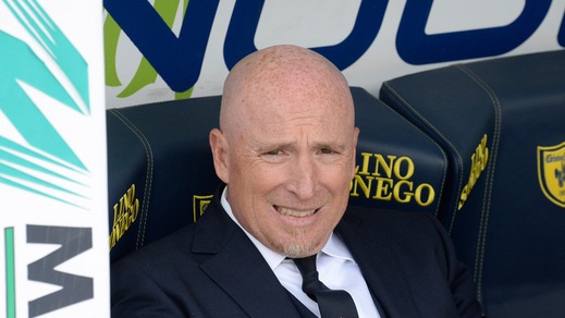 Serie A Chievo, Maran: «Cancelliamo il momento negativo»