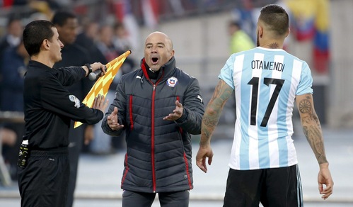 Sampaoli, l'Argentina: «Il Siviglia sa che lo vogliamo ct»