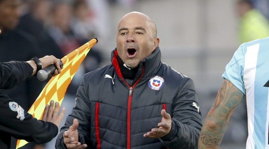 Sampaoli, l'Argentina: «Il Siviglia sa che lo vogliamo ct»