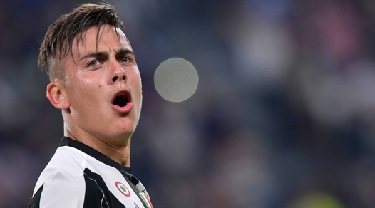 Dybala: «Tevez mi voleva alla Juventus, avrei voluto giocare con lui»