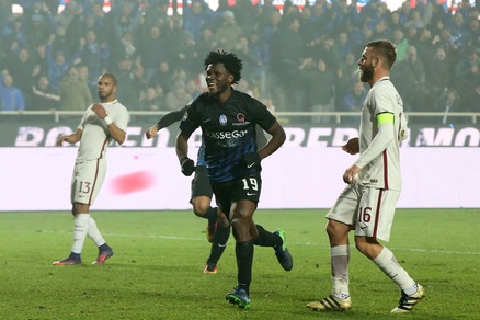 Calciomercato Roma, per Kessie 28 milioni più un giovane
