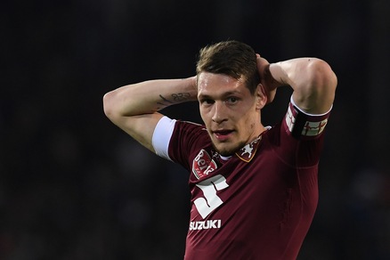 Calciomercato: «Offerta Chelsea-Belotti: la risposta del Torino»
