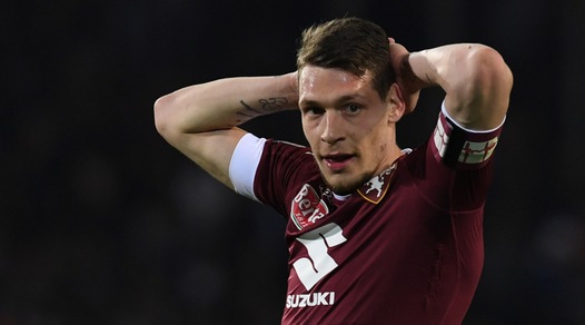 Calciomercato: «Offerta Chelsea-Belotti: la risposta del Torino»