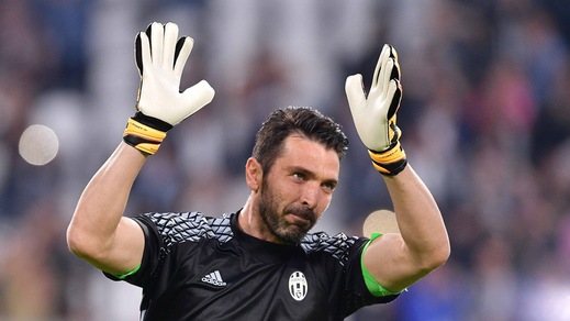 Serie A Juventus, i convocati: assenti Khedira e Buffon