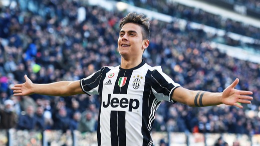 Barcellona-Juventus, fiducia Dybala: «Sarò al cento per cento»