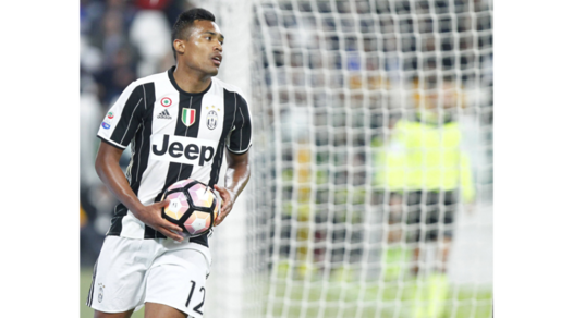 Juventus, Alex Sandro: «Il Triplete non è un sogno»