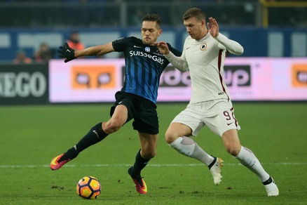 Serie A, le probabili formazioni della 32ª giornata