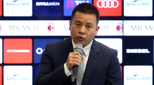 «Fozza Milan!»: Yonghong Li sfida il «Fozza Inda!» di Zhang