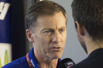 MotoGp, Jarvis: «Viñales è stato sorprendente»