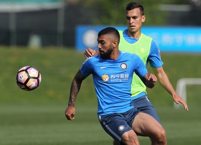 Parla l'agente di Gabigol: «Umiliato all'Inter»