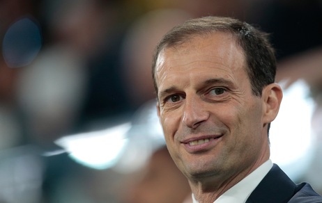Juventus, Allegri: «Dybala come Neymar, sarà il più forte del mondo»