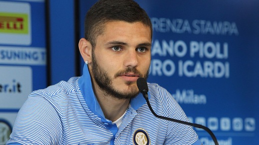Icardi: «Sorpassiamo il Milan!»