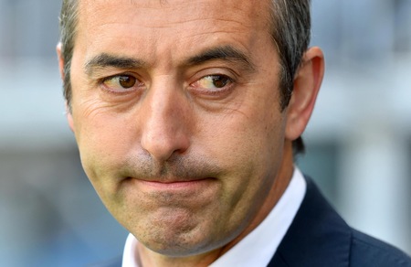 Serie A Sampdoria, Giampaolo: «Ci giochiamo la credibilità»