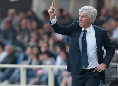 Atalanta, giornalista sgradito: Gasperini annulla la conferenza stampa