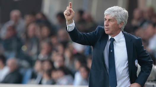Atalanta, giornalista sgradito: Gasperini annulla la conferenza stampa
