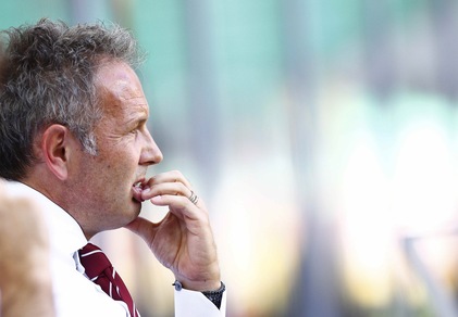 Serie A Mihajlovic: «Cuore e grinta, voglio vedere il Dna del Torino»