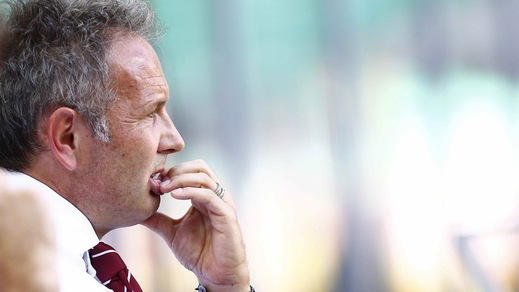Serie A Mihajlovic: «Cuore e grinta, voglio vedere il Dna del Torino»