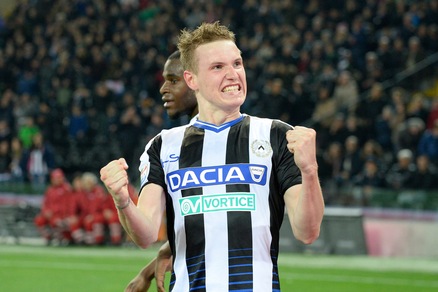Calciomercato Udinese, blindato Jankto fino al 2021