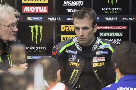 MotoGp, Zarco: «Il mio obiettivo è entrare nella top 6»