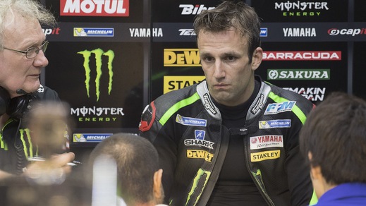 MotoGp, Zarco: «Il mio obiettivo è entrare nella top 6»