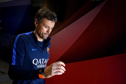 Barcellona-Juventus, Luis Enrique: «Rimonta? Possibile più che col Psg»