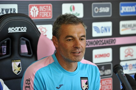 Serie A Palermo, Bortoluzzi: «Mi ha cercato Zamparini»