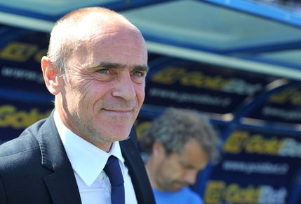 Calciomercato Empoli, Martusciello verso la riconferma